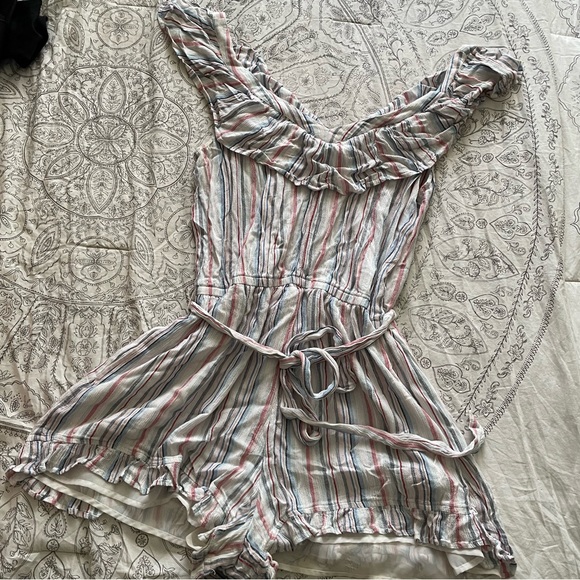 AE romper - Picture 2 of 3